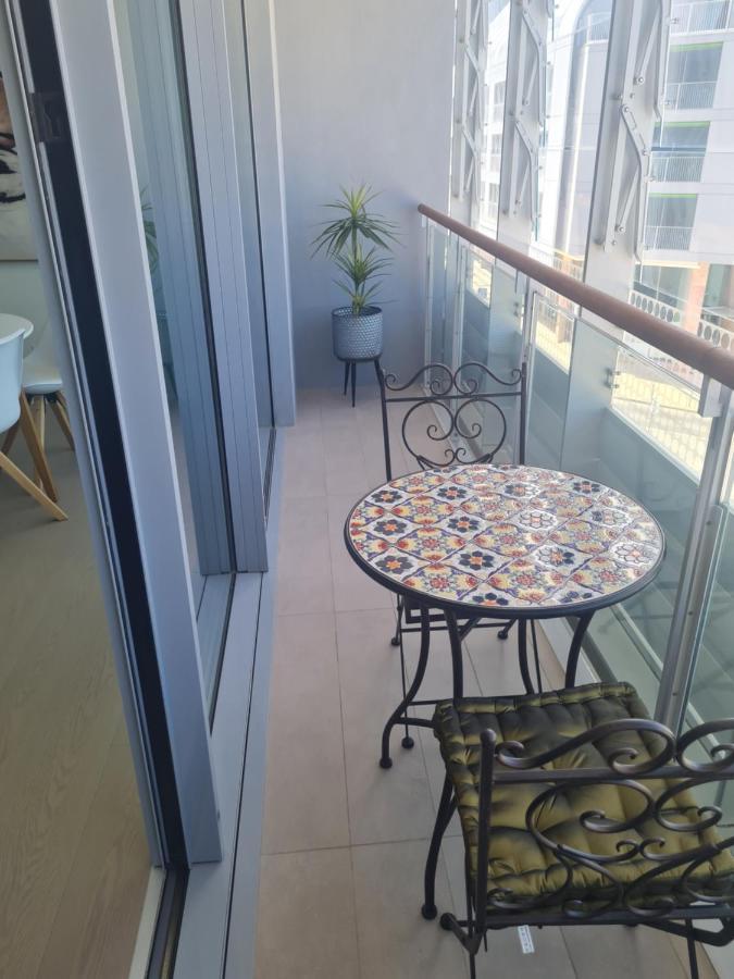 Luxury Apartment Lisbon Exterior photo