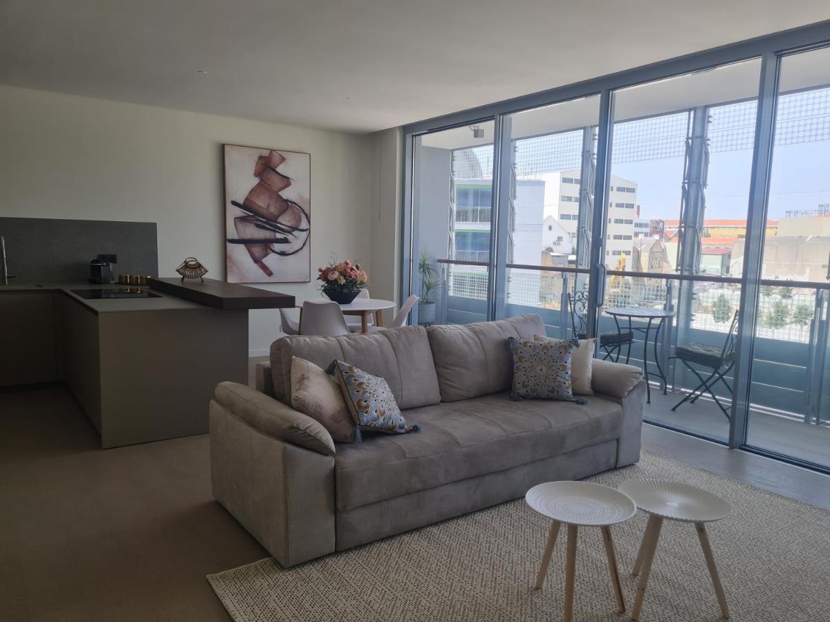 Luxury Apartment Lisbon Exterior photo